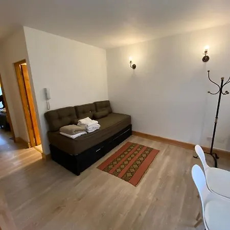 Departamento Centrico Hasta 4 Personas Apartamento San Martín de los Andes Exterior foto