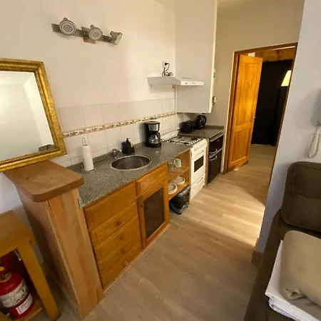 Departamento Centrico Hasta 4 Personas Apartamento San Martín de los Andes Exterior foto