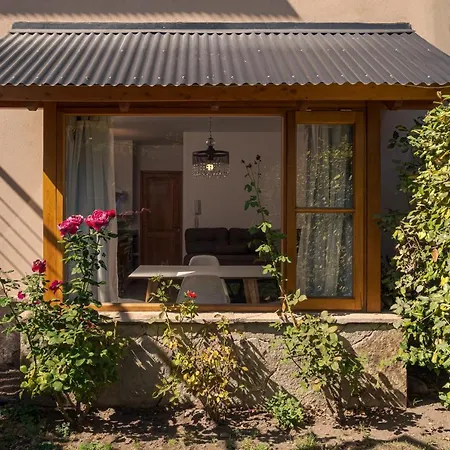 Departamento Centrico Hasta 4 Personas Apartamento San Martín de los Andes Exterior foto