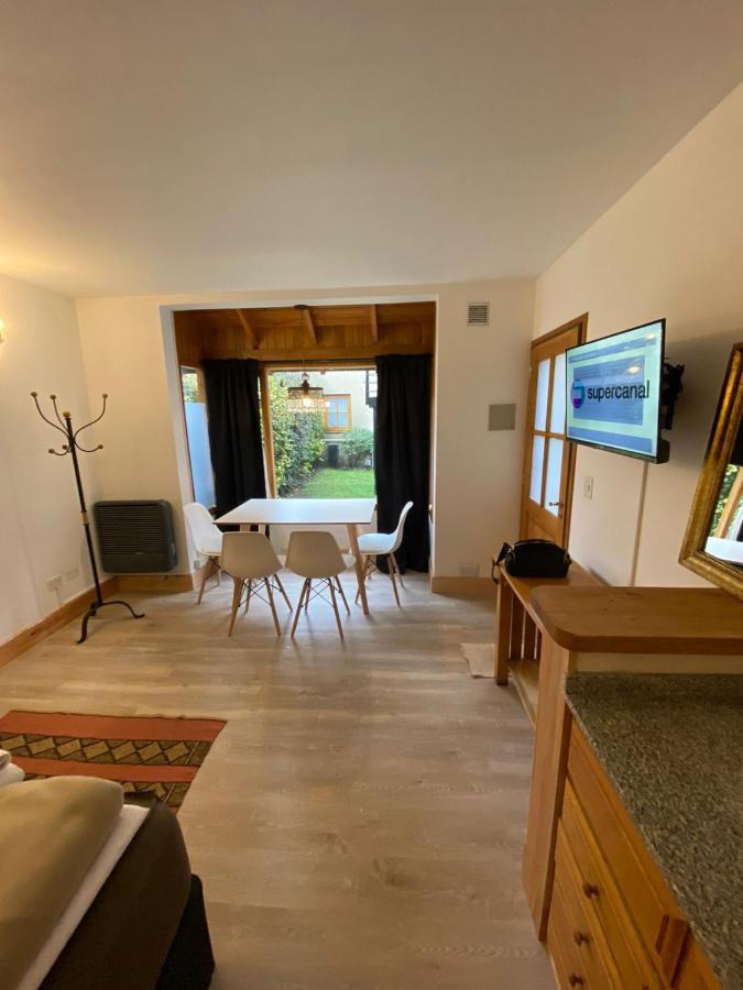 Departamento Centrico Hasta 4 Personas San Martin de los Andes