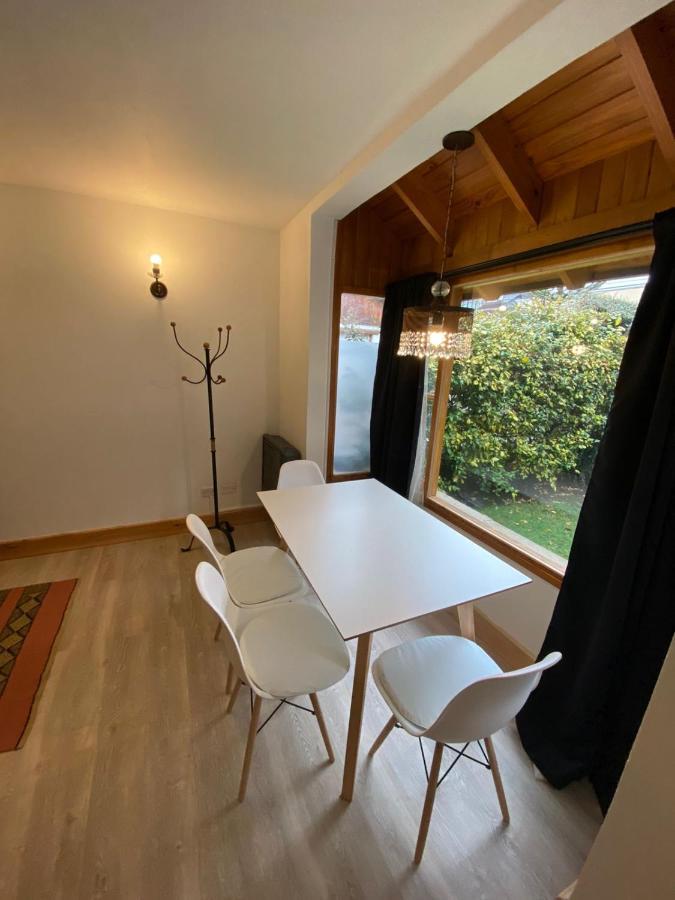 Departamento Centrico Hasta 4 Personas * San Martin de los Andes