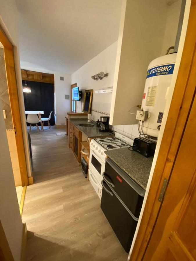 Apartment Departamento Centrico Hasta 4 Personas *