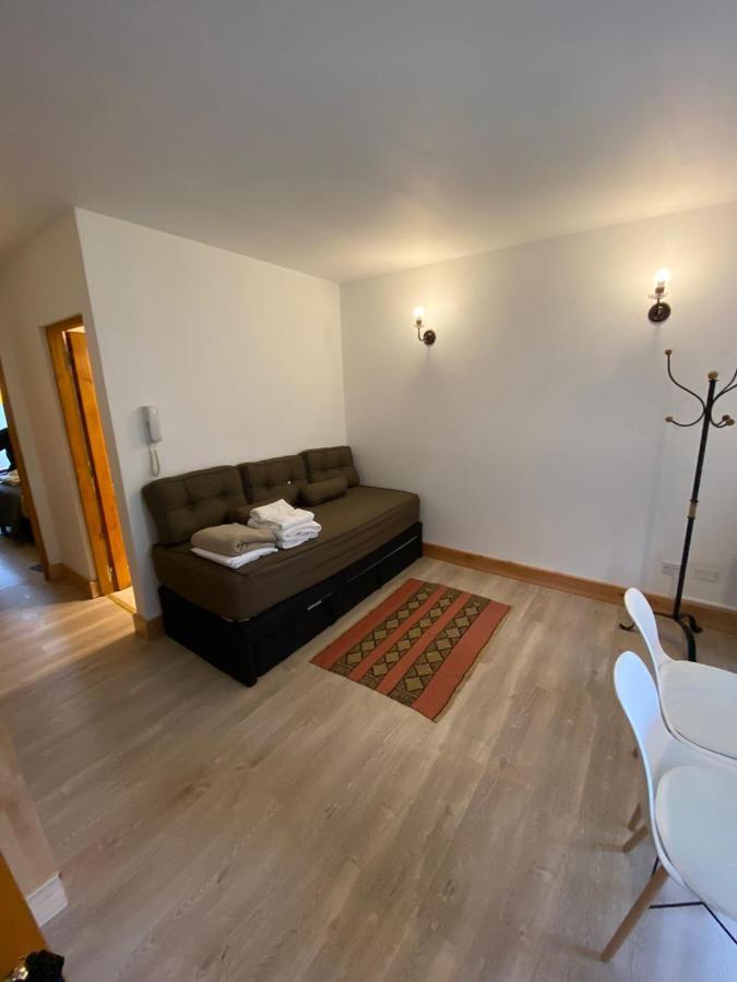 Departamento Centrico Hasta 4 Personas * San Martin de los Andes