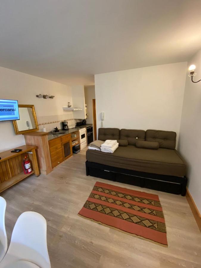 Apartment Departamento Centrico Hasta 4 Personas *