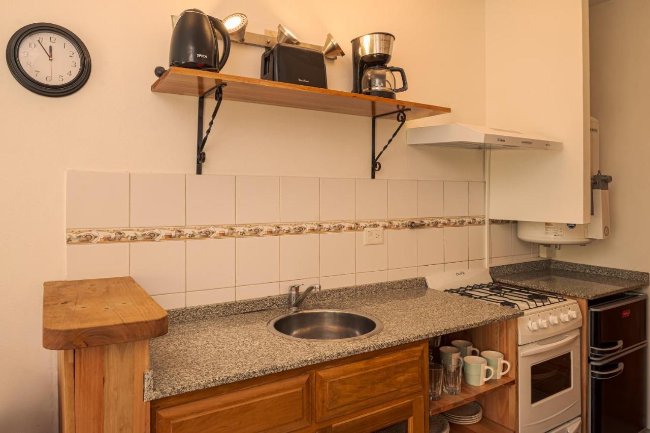 Apartment Departamento Centrico Hasta 4 Personas San Martin de los Andes