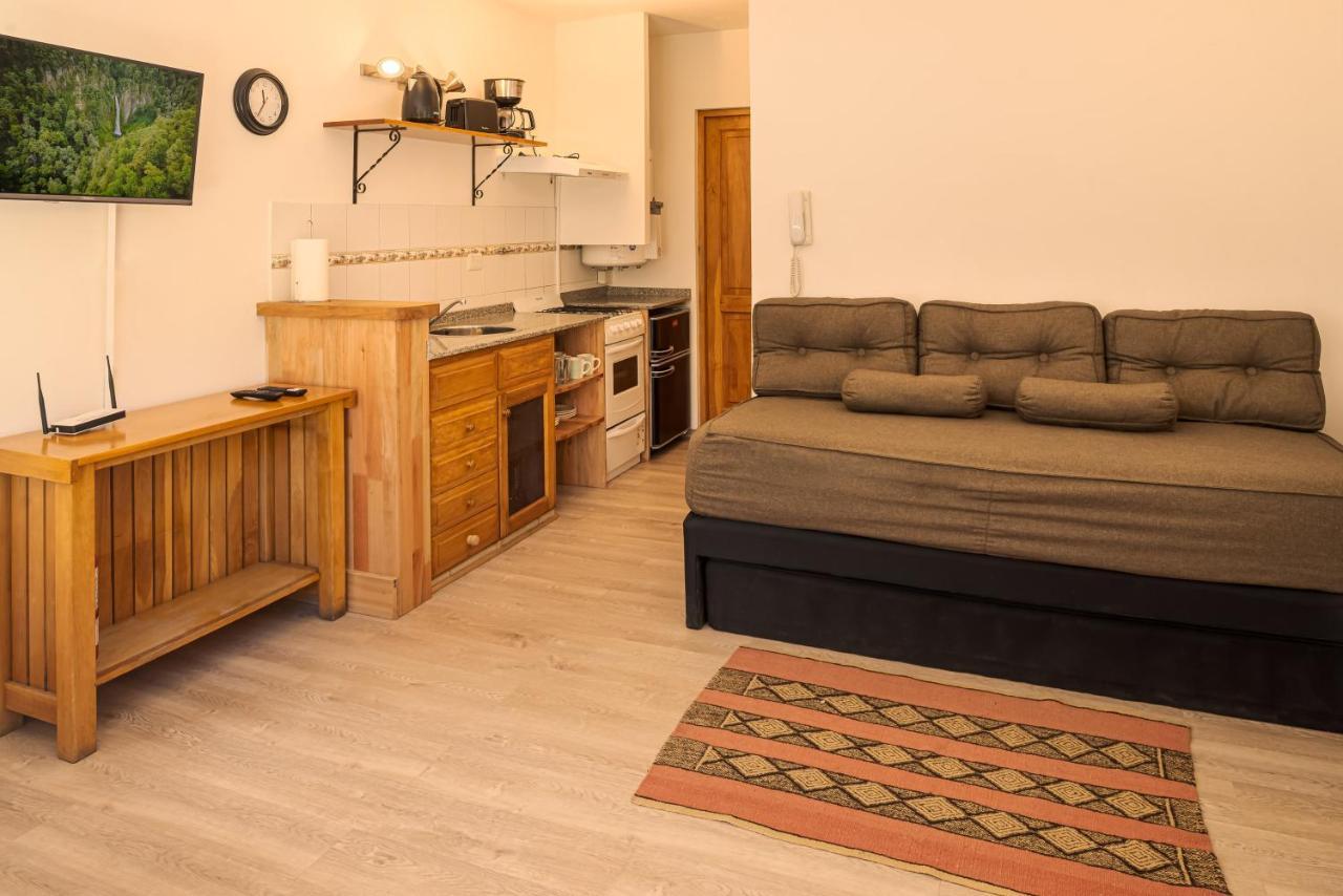 Apartment Departamento Centrico Hasta 4 Personas *