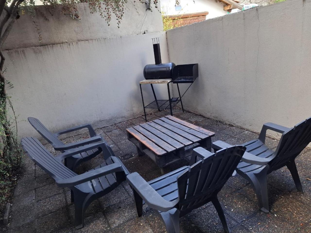 Apartment Departamento Centrico Hasta 4 Personas *